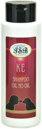 ISB Technique Очищающий шампунь KE с маслом авокадо 500мл