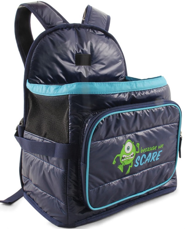 Сумка-рюкзак для животных Disney Monsters, 290*190*355мм
