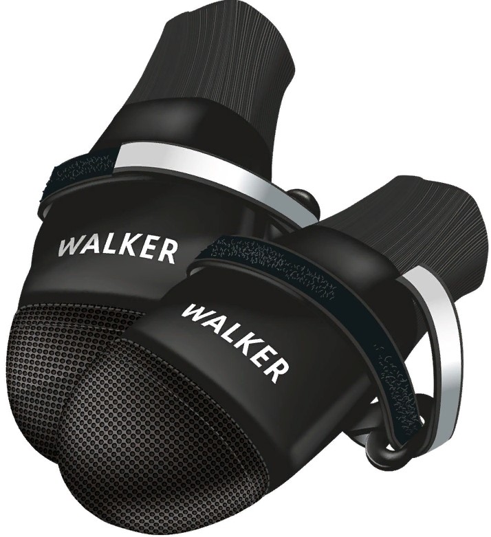 Тапок Walker Professional, размер 5, из нейлона (2 шт)