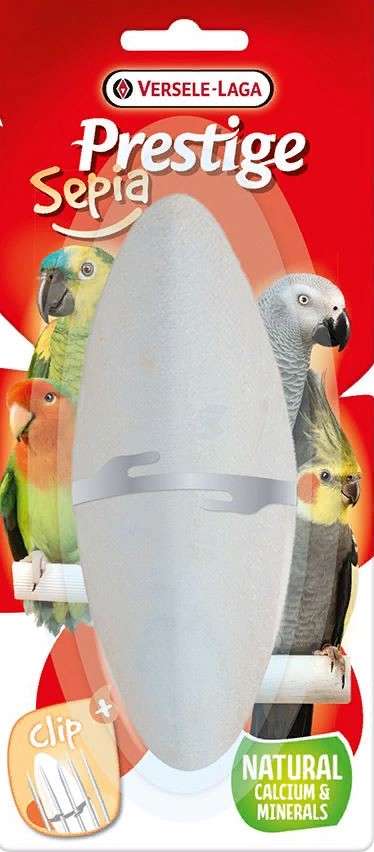 Versele-Laga кость каракатицы для попугаев 16см