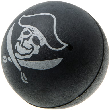 Мяч Пират 63мм