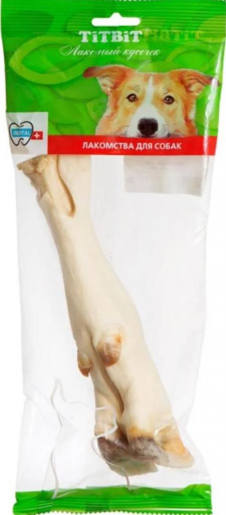 Нога баранья - мягкая упаковка