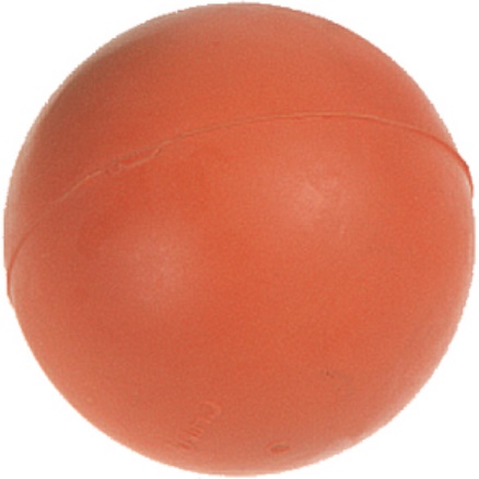 Flamingo мяч литой 75мм