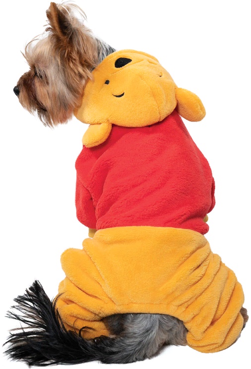 Костюм демисезонный Disney Fun Winnie-the-Pooh